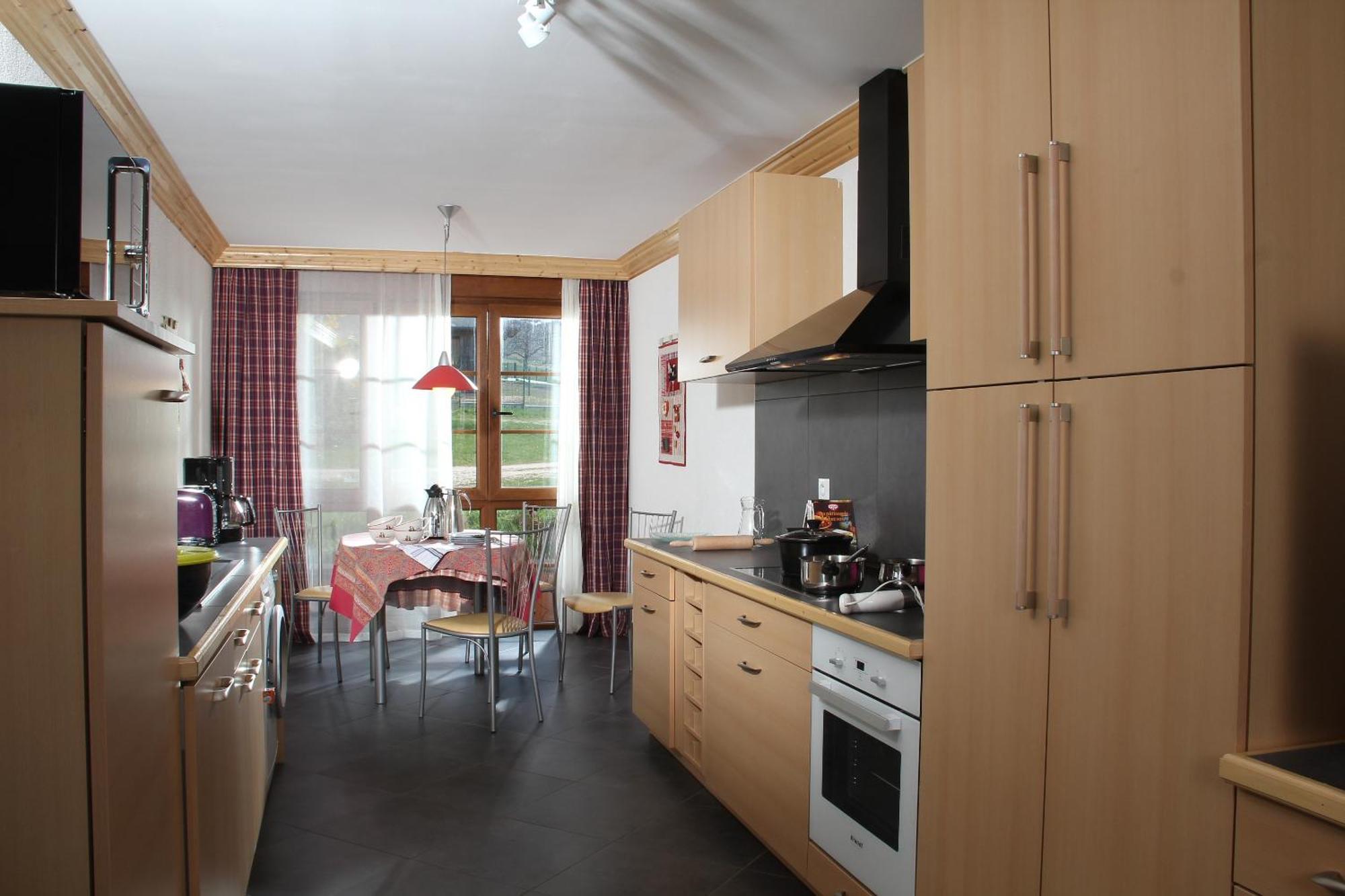 Les Gites La Cerisaie Breitenbach Room photo
