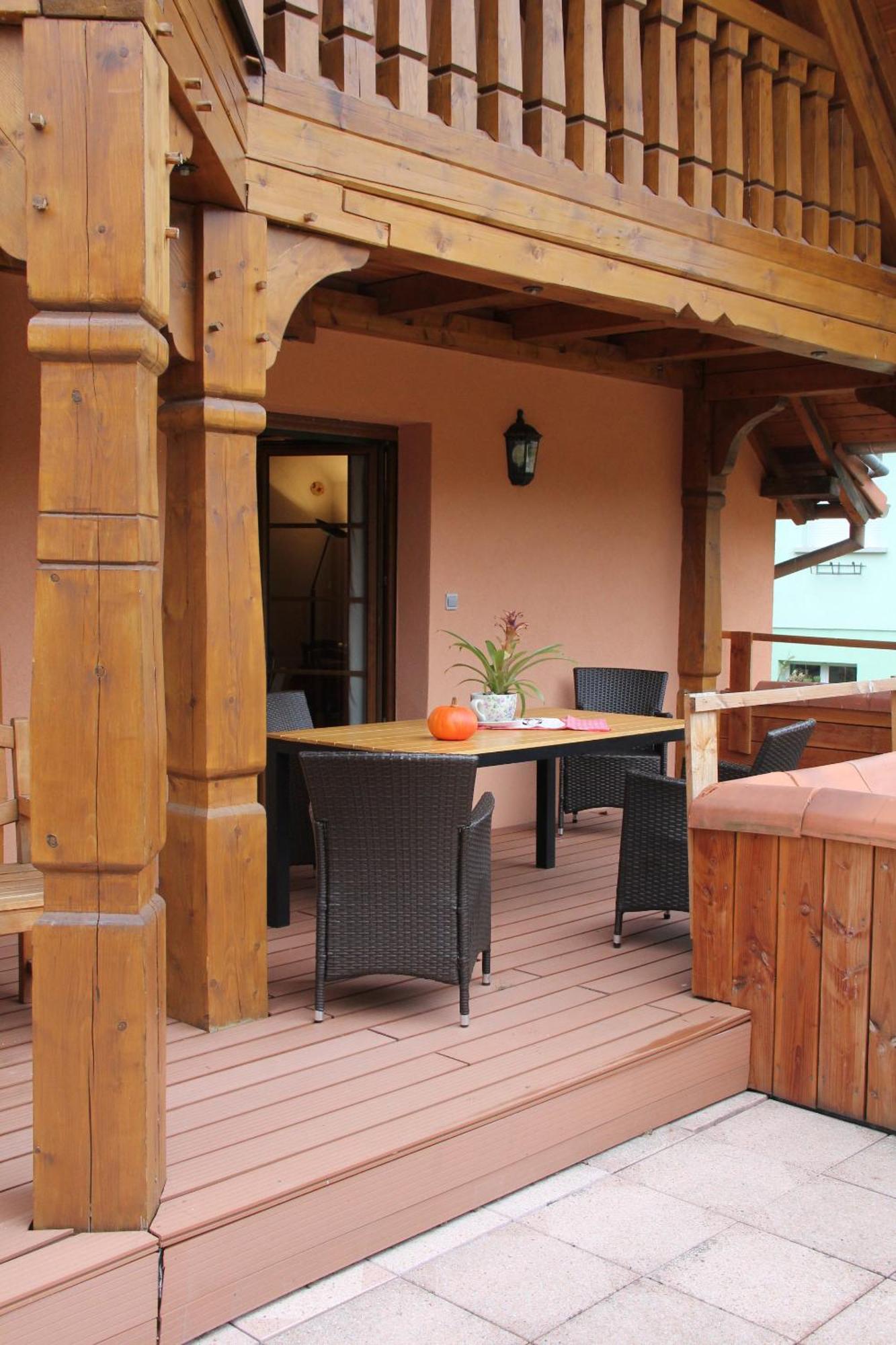 Les Gites La Cerisaie Breitenbach Room photo